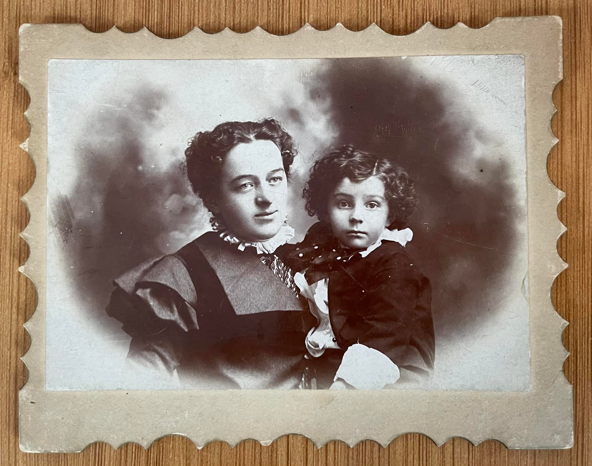 Cadillac Kin – A Sloppy Genealogist